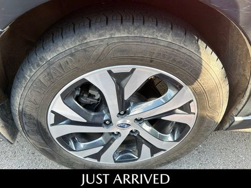 Used 2021 Subaru Outback Limited w/ Popular Package #2 AWD/4WD image 13