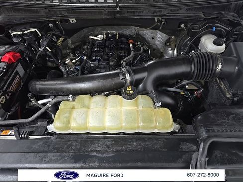 Used 2019 Ford Expedition Limited w/ Equipment Group 303A image 13