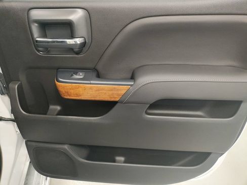 Used 2019 Chevrolet Silverado 2500 High Country w/ Duramax Plus Package AWD/4WD image 13