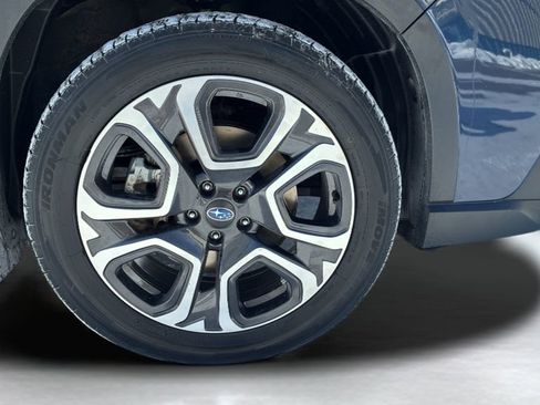 Used 2023 Subaru Ascent Limited w/ Technology Package image 21