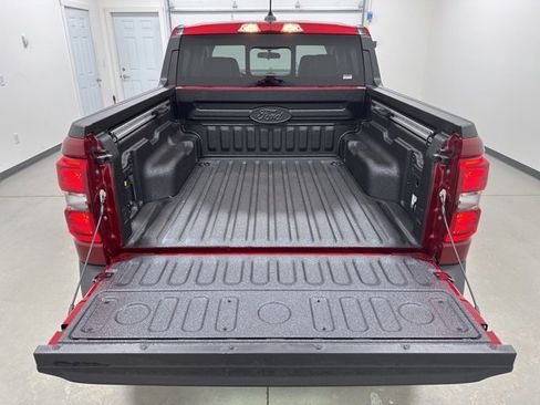 New 2025 Ford Maverick Lariat w/ 4K Tow Package image 38