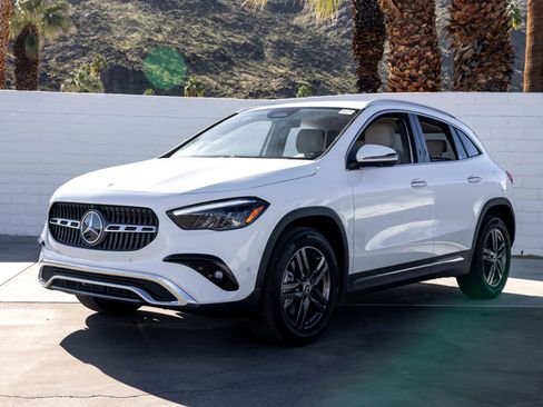 New 2026 Mercedes-Benz GLA 250 image 6