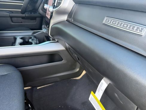New 2026 RAM 2500 Big Horn image 28