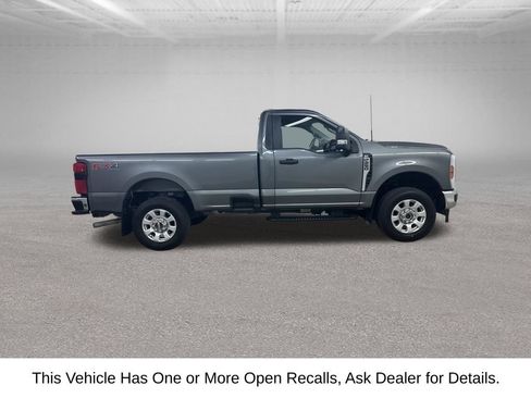 Used 2024 Ford F250 XLT w/ 360-Degree Camera Package AWD/4WD image 15