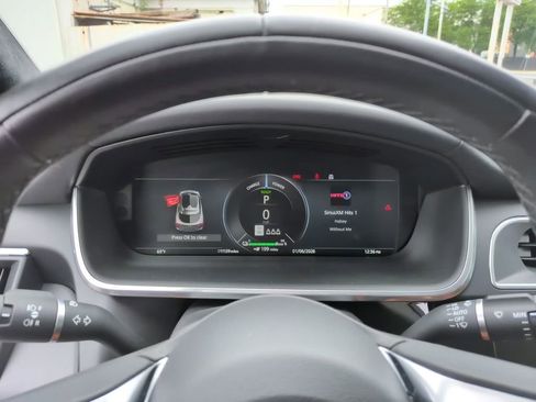 Used 2024 Jaguar I-PACE R-Dynamic HSE AWD/4WD image 25