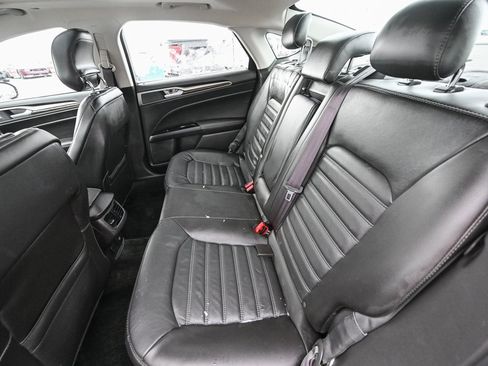 Used 2014 Ford Fusion Energi SE w/ Driver Assist Package image 21