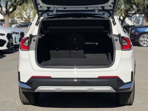 New 2026 BMW X1 xDrive28i w/ Technology Package image 11