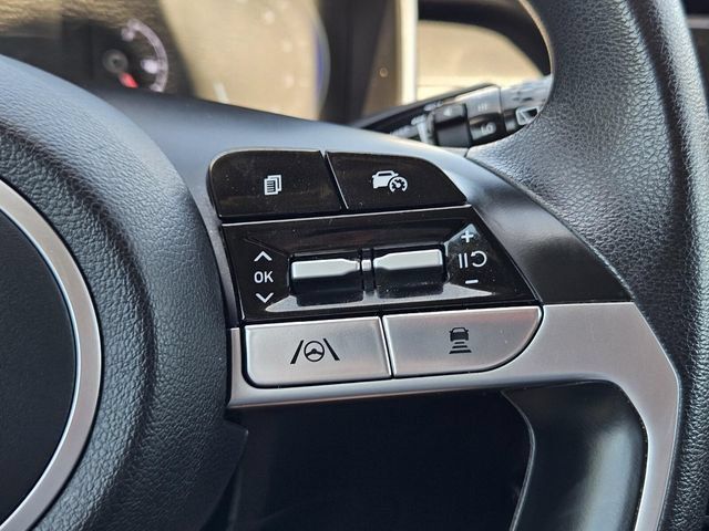 Used 2024 Hyundai Tucson SEL AWD/4WD image 34