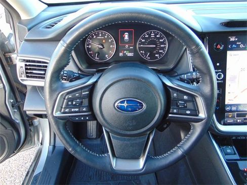Certified 2024 Subaru Outback Limited XT image 15