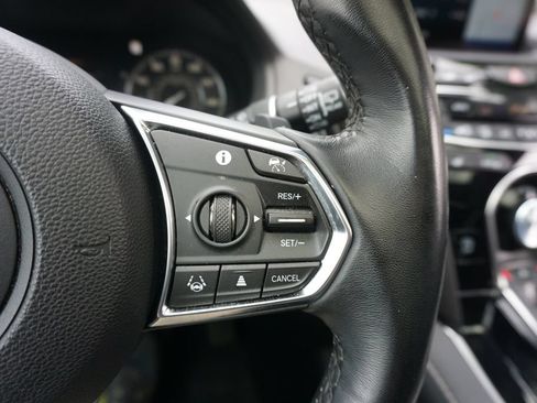 Used 2022 Acura RDX FWD w/ Technology Package image 9