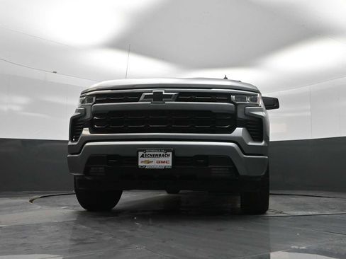 New 2026 Chevrolet Silverado 1500 RST w/ RST Select Package image 20
