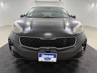 Used 2018 Kia Sportage LX video 2