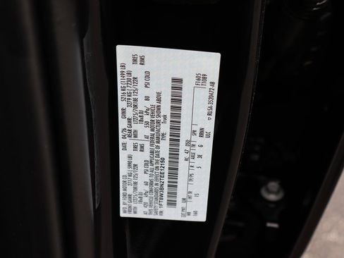 New 2026 Ford F350 XL w/ STX Appearance Package AWD/4WD image 38