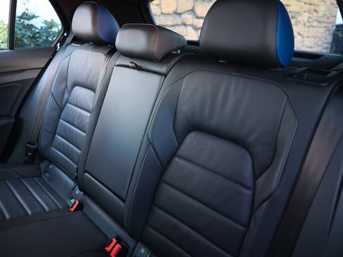 Used 2023 Volkswagen Golf R 2.0T image 11