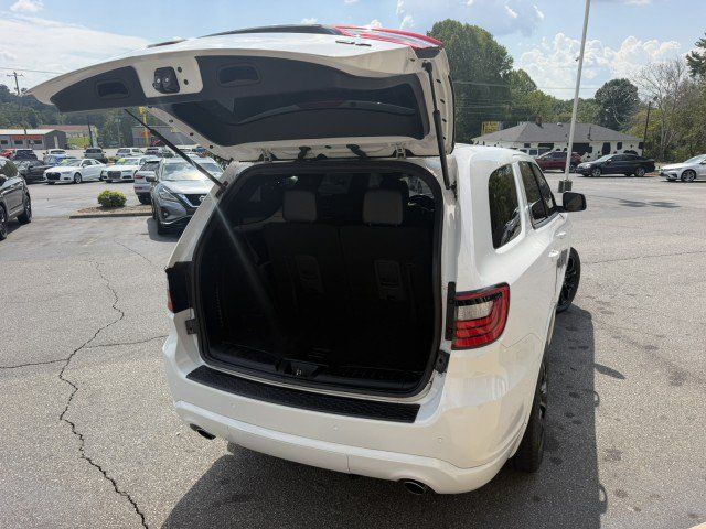 Used 2020 Dodge Durango GT w/ Blacktop Package AWD/4WD image 18