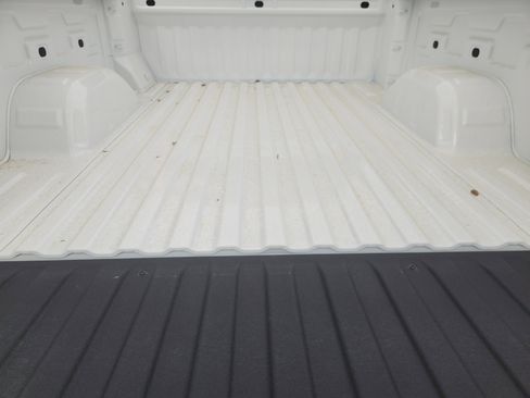 New 2026 Chevrolet Silverado 1500 W/T image 32