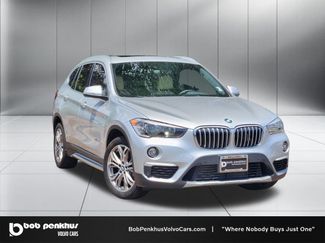 Used 2017 BMW X1 xDrive28i AWD/4WD 360° Tour