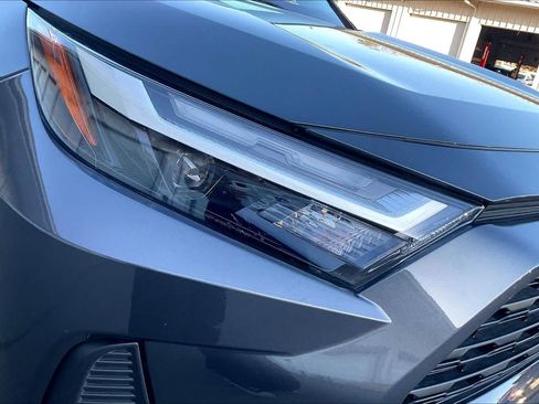 Used 2025 Toyota RAV4 LE image 26