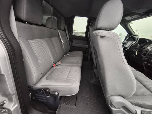Used 2012 Ford F150 XLT w/ XLT Chrome Pkg AWD/4WD image 26