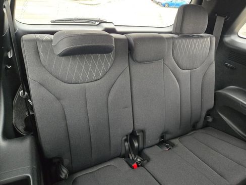 Used 2022 Hyundai Palisade SEL w/ Convenience Package image 13