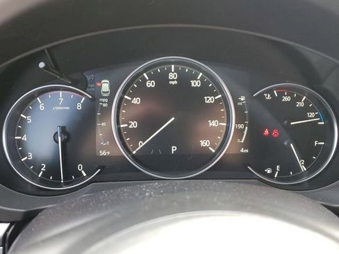 New 2025 MAZDA CX-5 AWD 2.5 S image 10