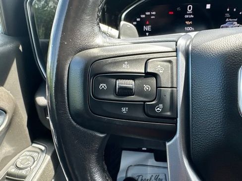 Used 2023 GMC Sierra 1500 SLT w/ SLT Premium Package AWD/4WD image 24