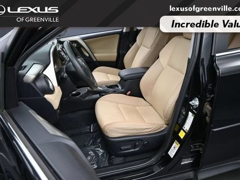 Used 2014 Toyota RAV4 Limited FWD image 18
