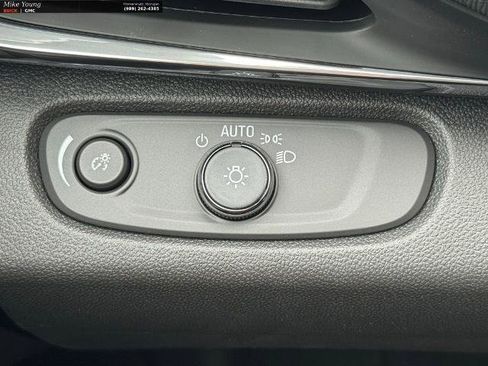 New 2026 Buick Envista Preferred FWD image 20