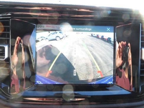 Used 2024 Dodge Durango SXT image 22