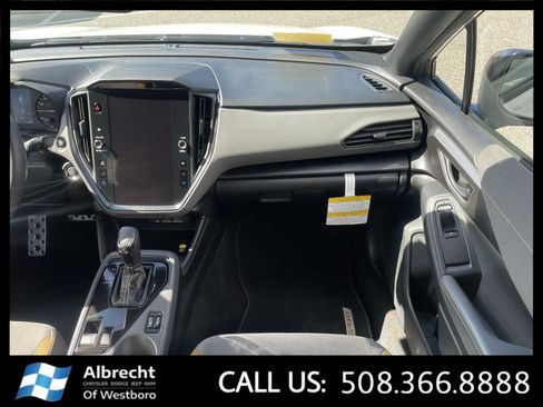 Used 2025 Subaru Crosstrek 2.5i Sport AWD/4WD image 22