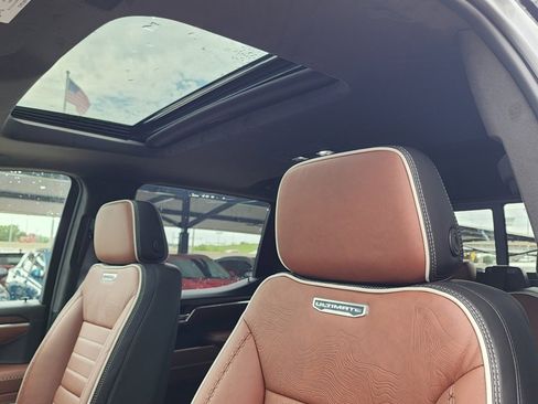 New 2026 GMC Sierra 1500 Denali Ultimate image 17