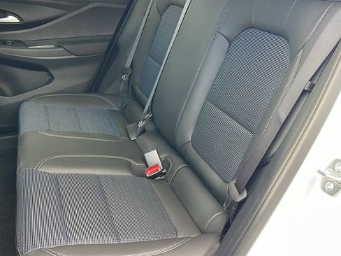 New 2026 Buick Envista Sport Touring w/ Convenience I Package FWD image 13