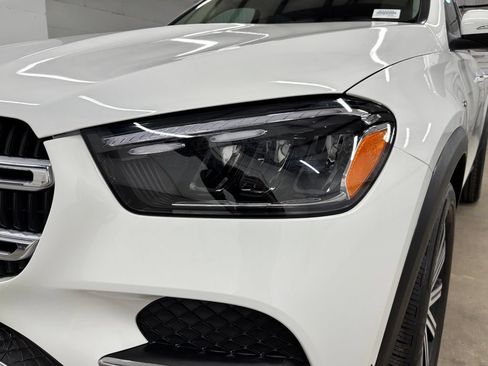 Certified 2025 Mercedes-Benz GLE 450e 4MATIC image 10