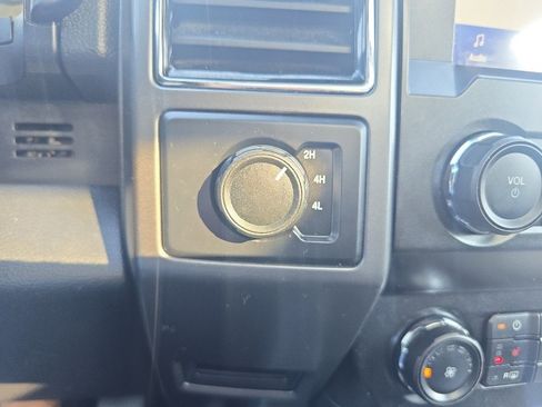 Used 2020 Ford F150 XLT w/ Equipment Group 302A Luxury image 35