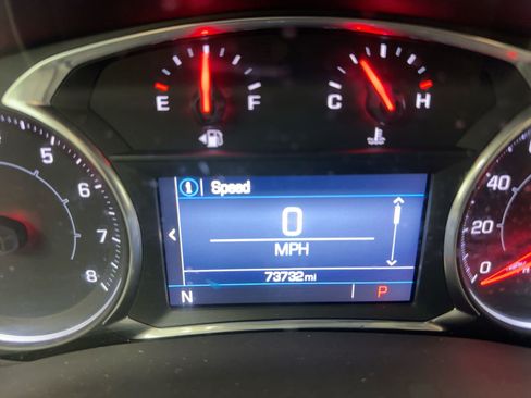 Used 2020 GMC Terrain SLE w/ Driver Convenience Package image 19