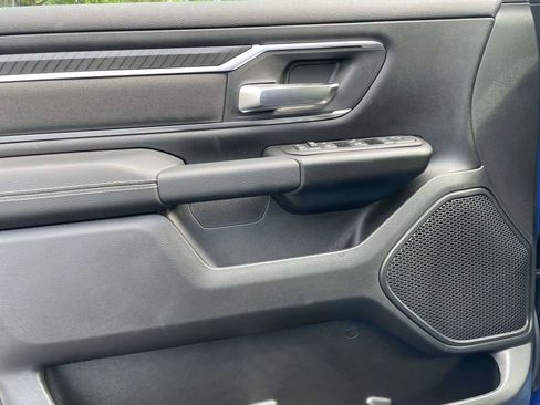 New 2026 RAM 1500 Big Horn image 26