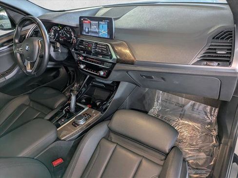 Used 2019 BMW X3 sDrive30i w/ Convenience Package image 22
