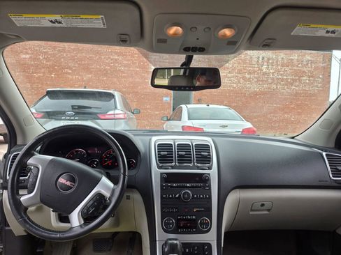 Used 2012 GMC Acadia SLT FWD image 12