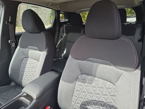 New 2026 Nissan Kicks SV w/ SV Premium Package image 23