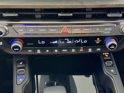 New 2025 Kia Telluride EX X-Line image 16