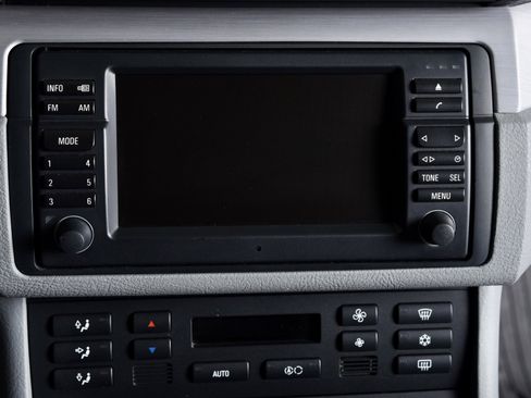 Used 2004 BMW M3 Coupe image 19