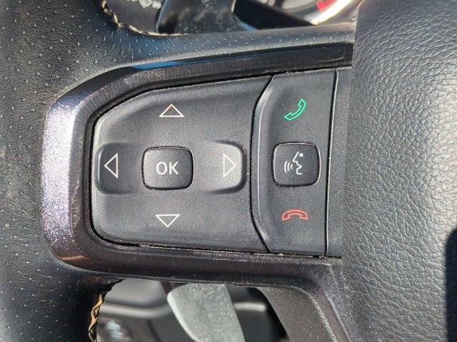 Used 2022 RAM 1500 TRX w/ TRX Level 1 Equipment Group AWD/4WD image 19