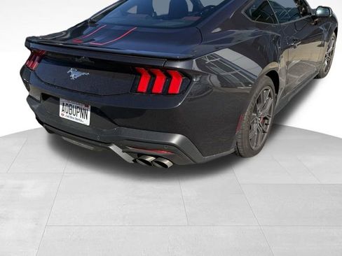 Used 2024 Ford Mustang Premium w/ 2.3L High Performance Package image 4
