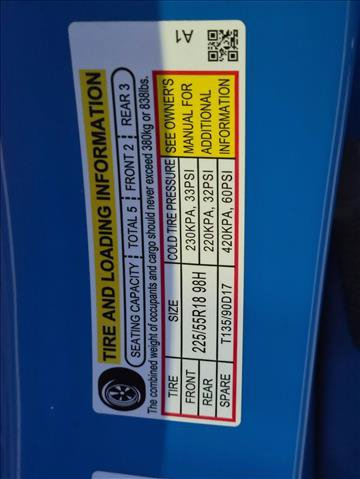 Used 2026 Honda HR-V Sport image 24