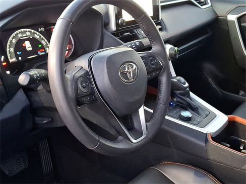Certified 2023 Toyota RAV4 Adventure image 16