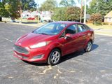 Used 2015 Ford Fiesta SE image 2