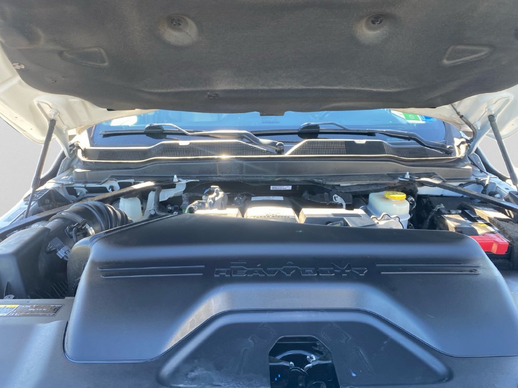 Used 2021 RAM 3500 Laramie AWD/4WD image 26