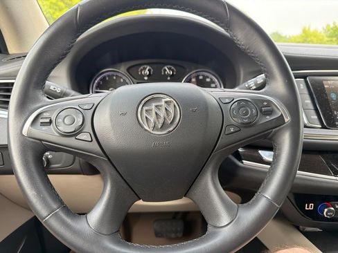 Used 2019 Buick Enclave Essence w/ Trailering Package, 5000 lbs. AWD/4WD image 26