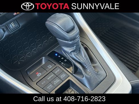 Certified 2025 Toyota RAV4 XLE AWD/4WD image 26