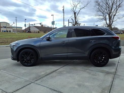 Used 2023 MAZDA CX-9 Touring Plus image 4